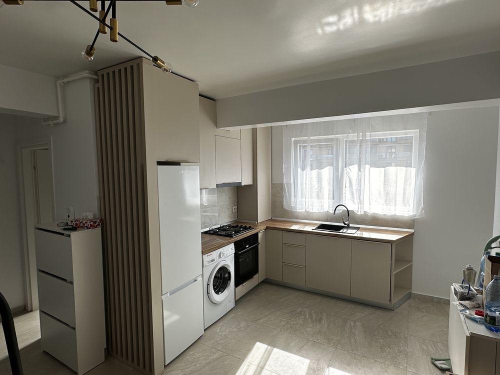 De vanzare apartament 2 camere Otopeni, loc de parcare inclus,incalzire pardoseala - imagine 1