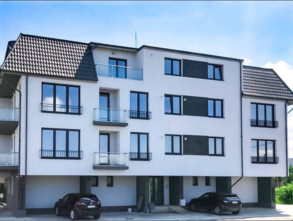 Apartament 3 camere/2 băi decomandat mobilat/utilat, zona Odaile - imagine 1