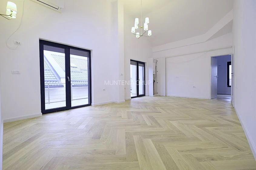 Otopeni Mega Image 23 August , str Intrarea Mesteacanului - imagine 1