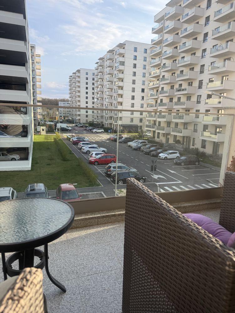 Apartament 3 camere, Greenfield, sector 1 + loc de parcare; proprietar - imagine 1