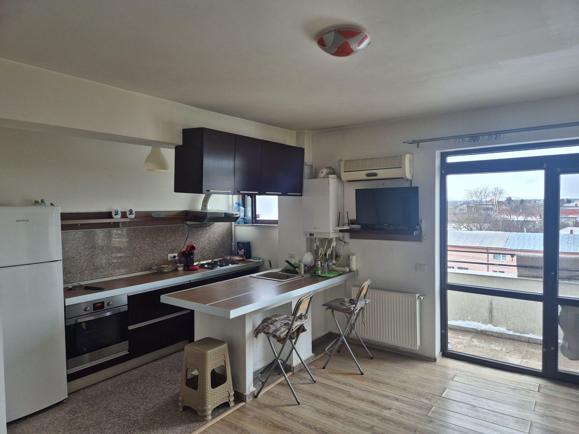 Inchiriez garsoniera DIRECT PROPRIETAR