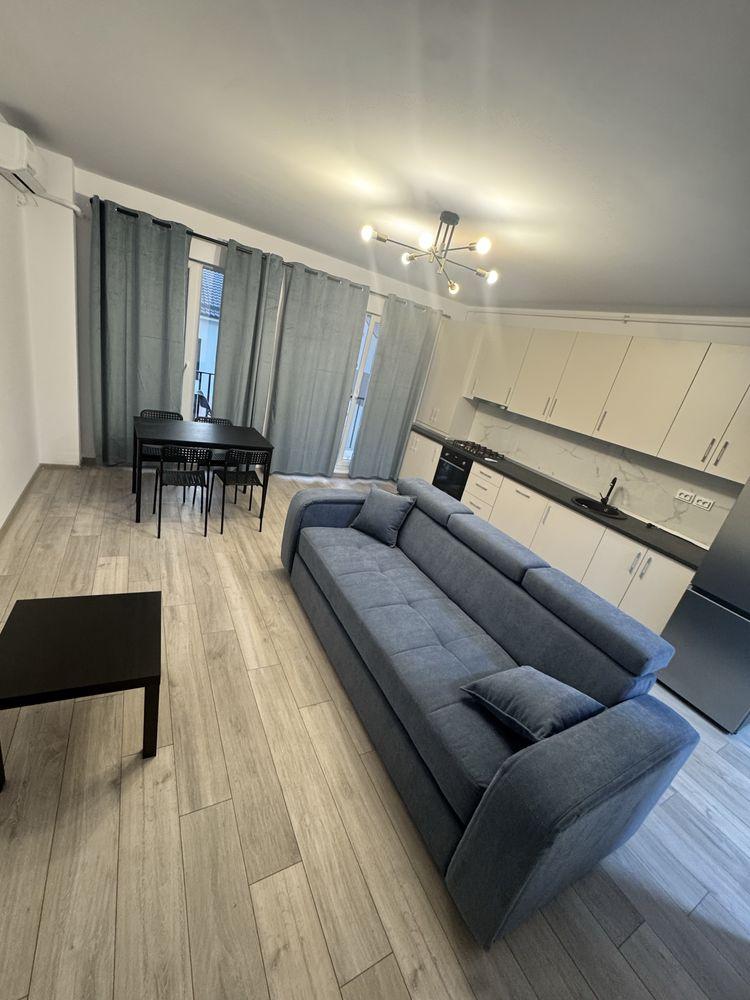 Apartament 2 camere Tibles Otopeni