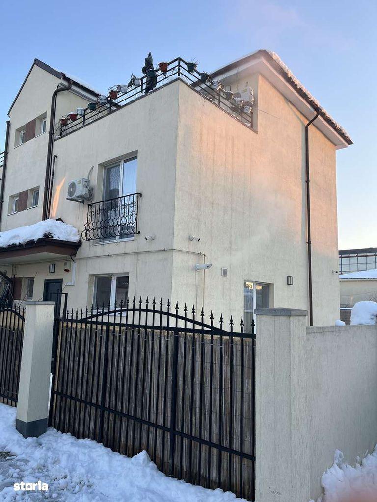 O casa frumoasa - imagine 1