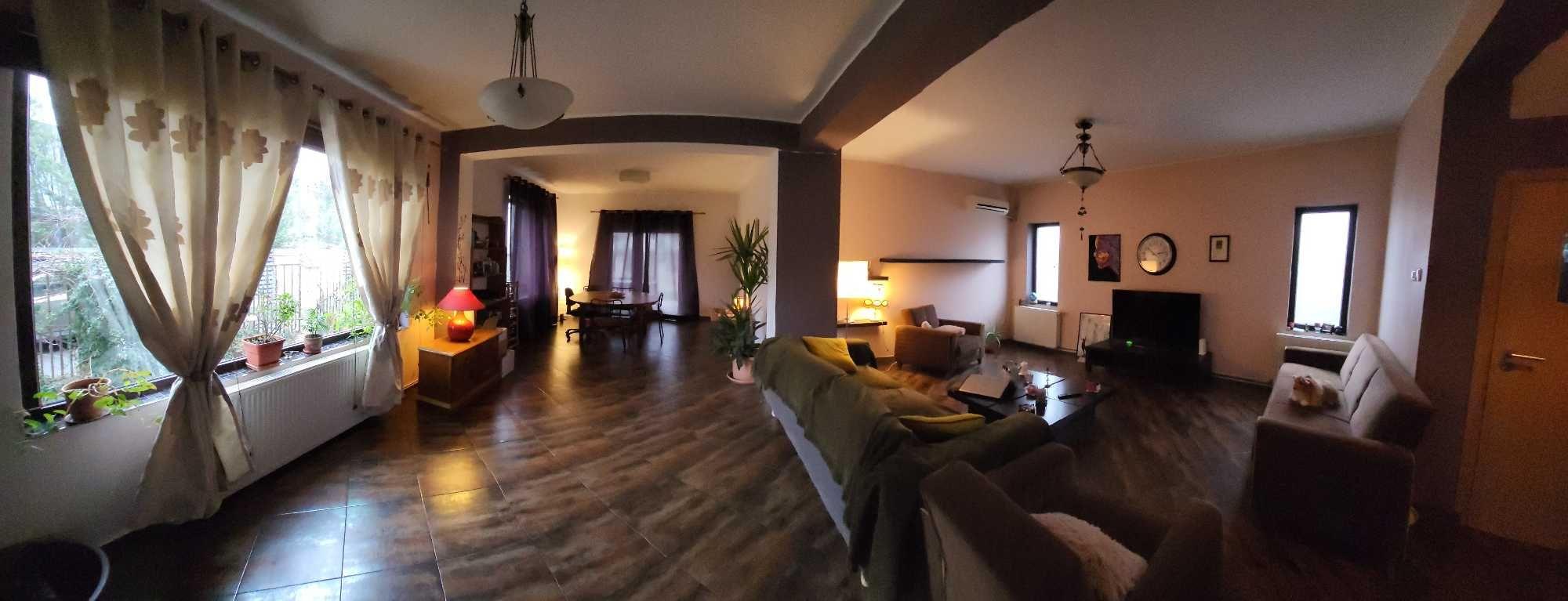 vila str.Sofia in Otopeni - imagine 1