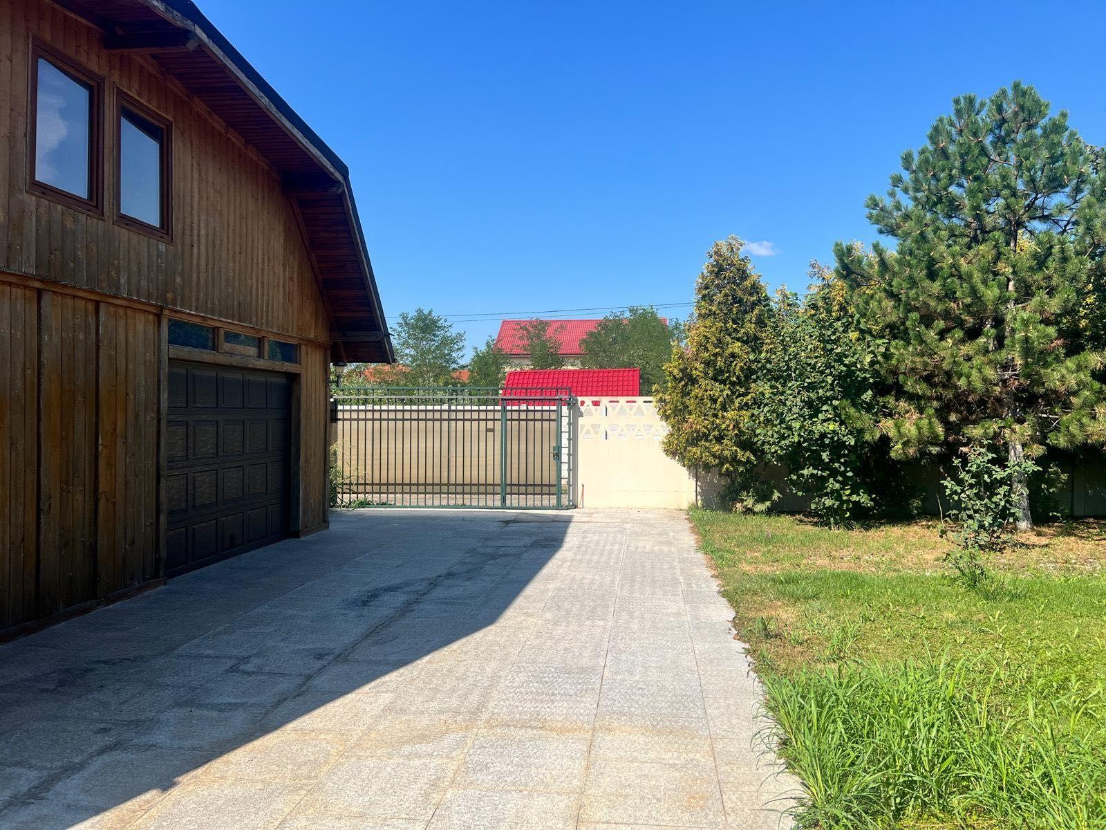 Teren ideal pentru locuinta ,super pozitie !!! - imagine 1