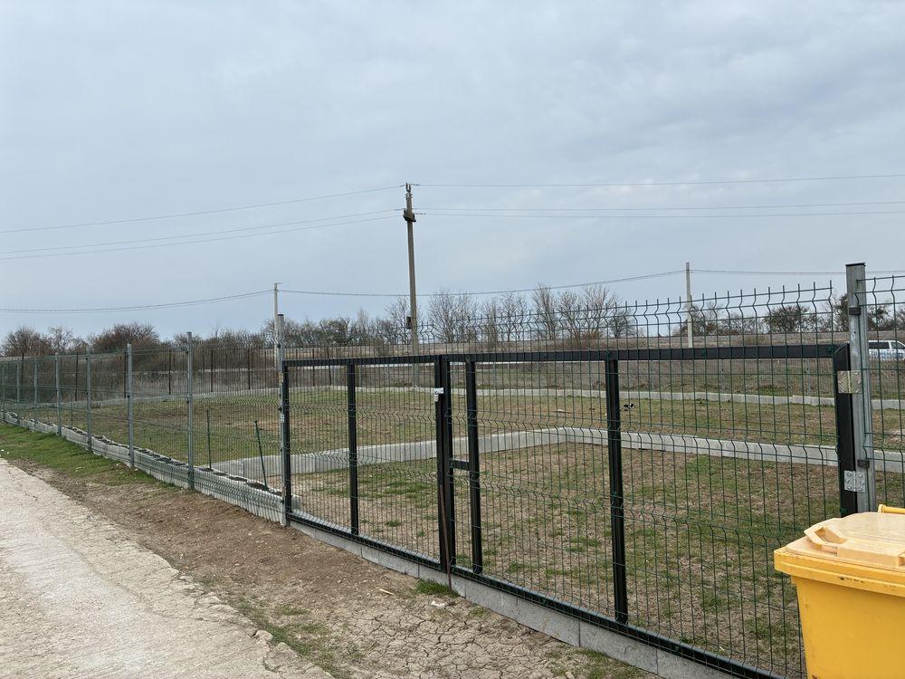 Vanzare teren Otopeni - imagine 1