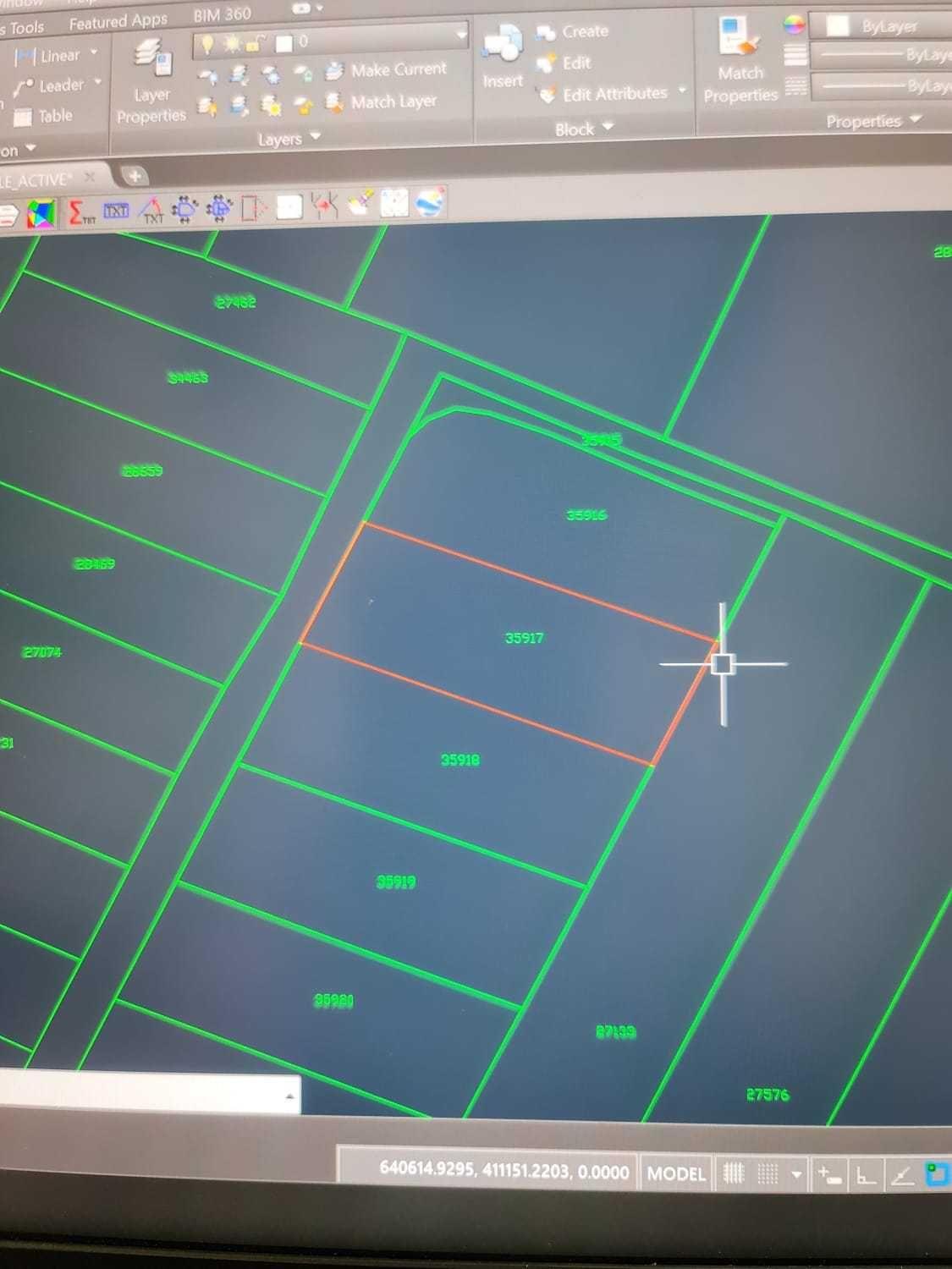 Vand teren pentru casa in Maracineni Capatanesti Buzau - imagine 1