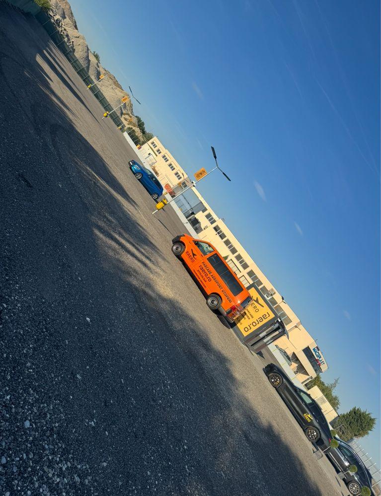 Teren de inchiriat in Otopeni langa Aeroport - imagine 1