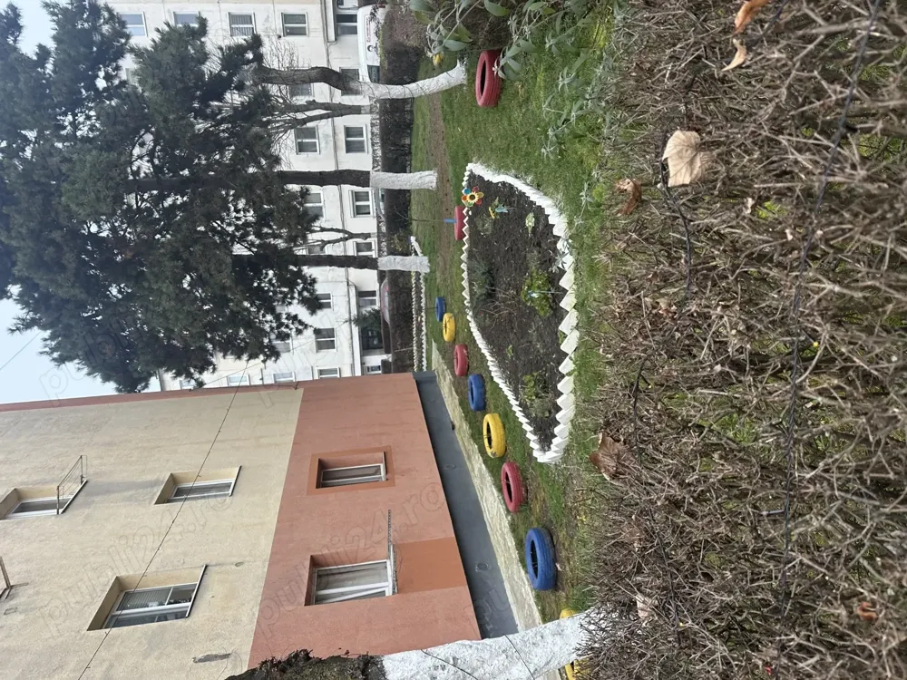 Vând Garsonieră Manastur - imagine 1