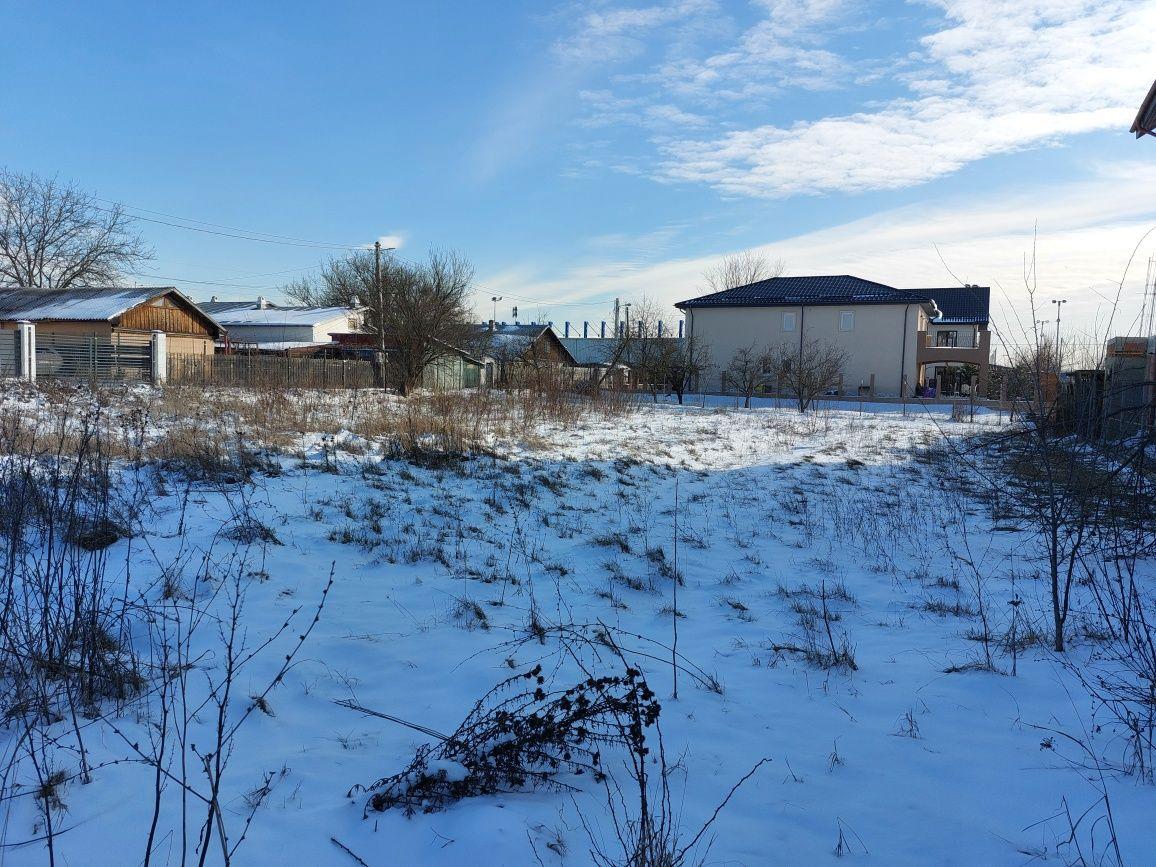 Vand teren intravilan Otopeni - imagine 1