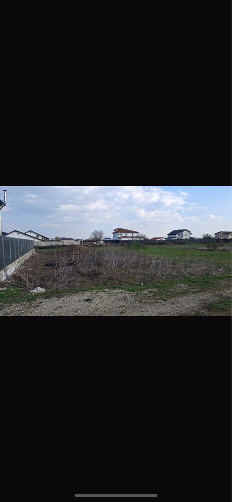 Teren Otopeni Ciprian Porumbescu - imagine 1