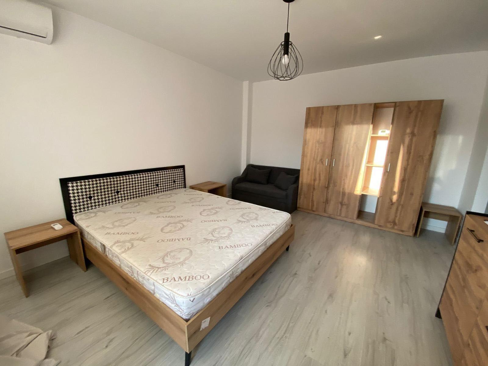 Garsoniera New Confort City, mobilata si utilata, Comision 0%