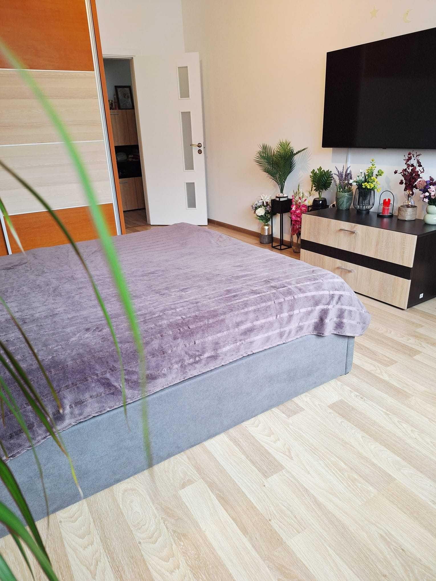 Garsonieră moderna & loc parcare | 9 Min. Metrou Dimitrie Leonida - imagine 1