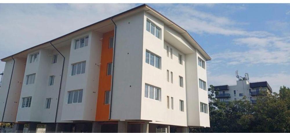 Vand garsoniera Popesti Leordeni - imagine 1