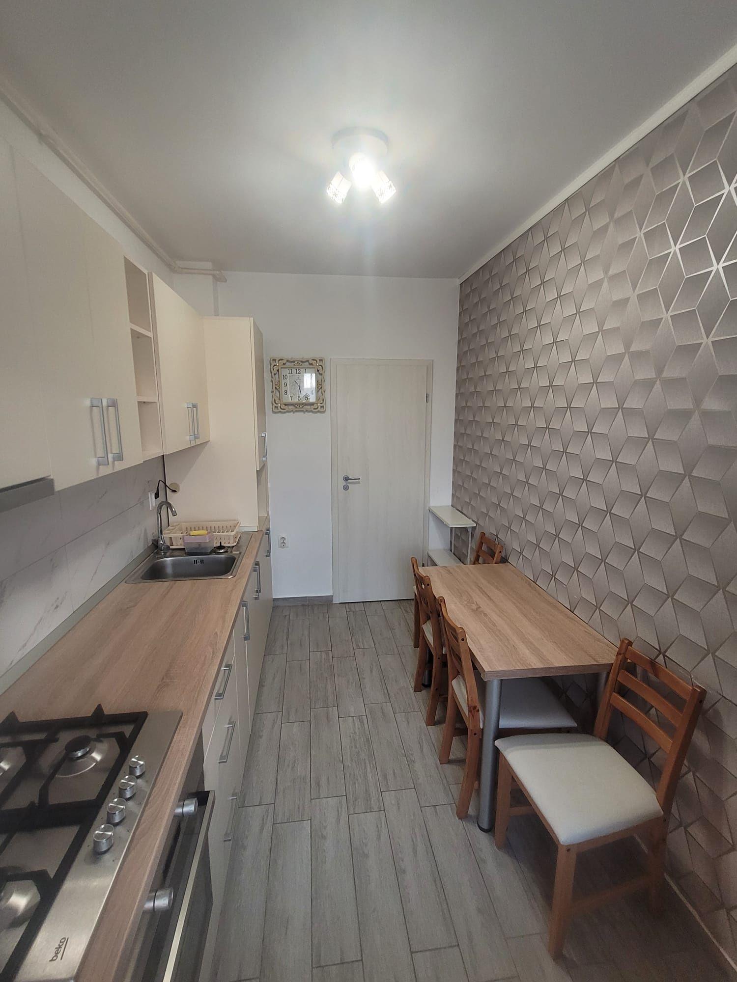 Garsoniera Popesti Leordeni - imagine 1