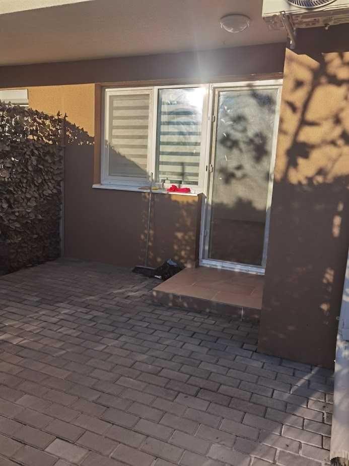 Garsoniera 35mp, curte, loc parcare la poarta, Popești-Leordeni - imagine 1