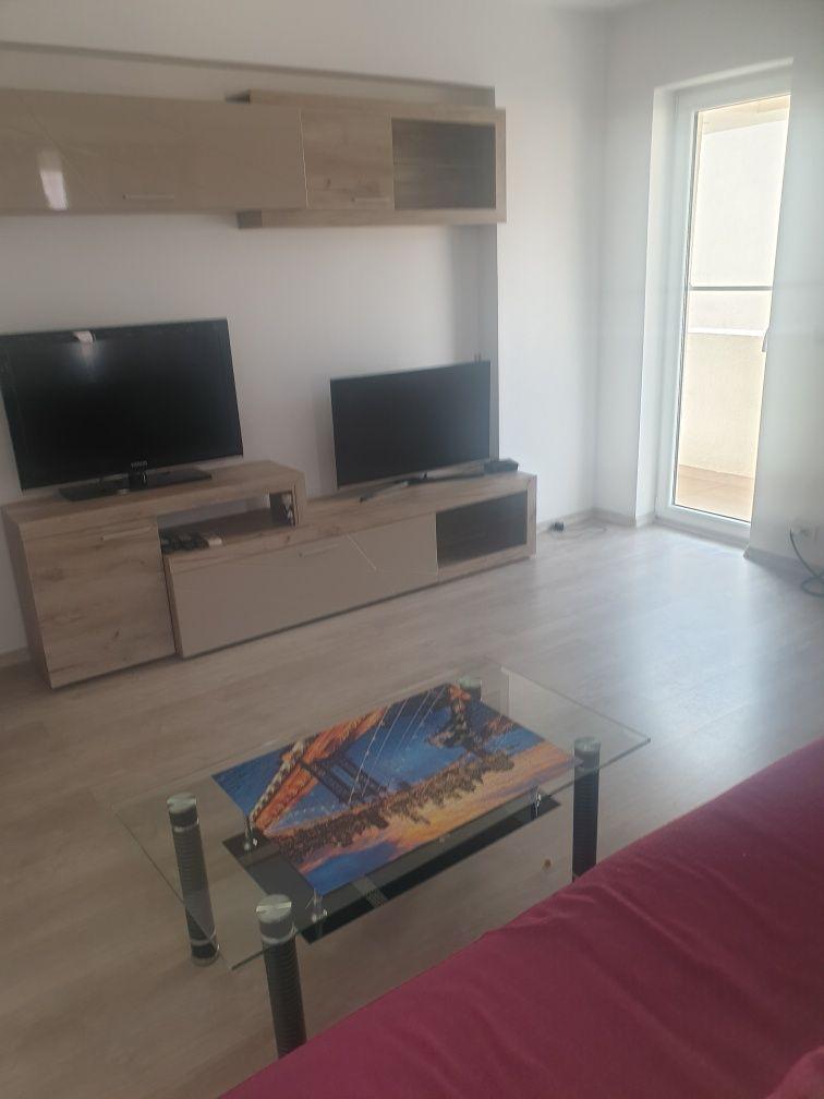 Apartament 2 camere Popesti Leordeni