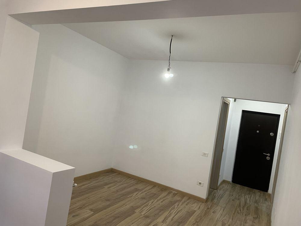 Popesti Leordeni Str Amurgului - Studio etaj 1 + loc parcare - imagine 1