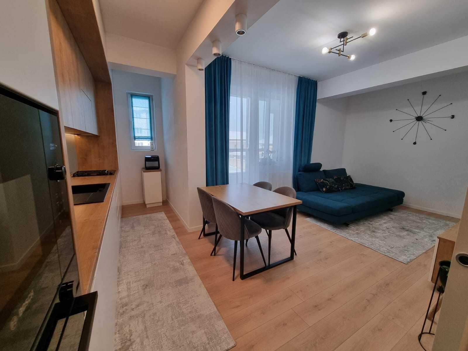 Apartament 3 camere - Popesti Leordeni - imagine 1