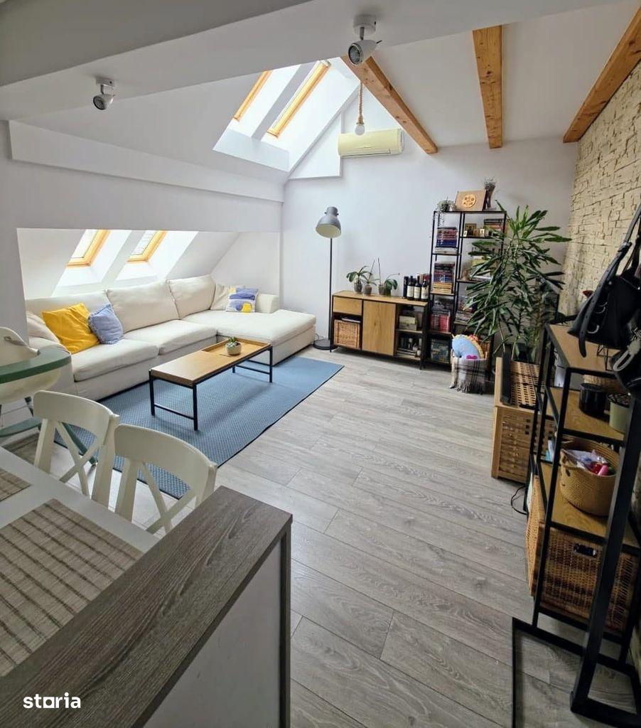 Apartament 3 camere | 99 mp | Parcare | 10 min Metrou - imagine 1