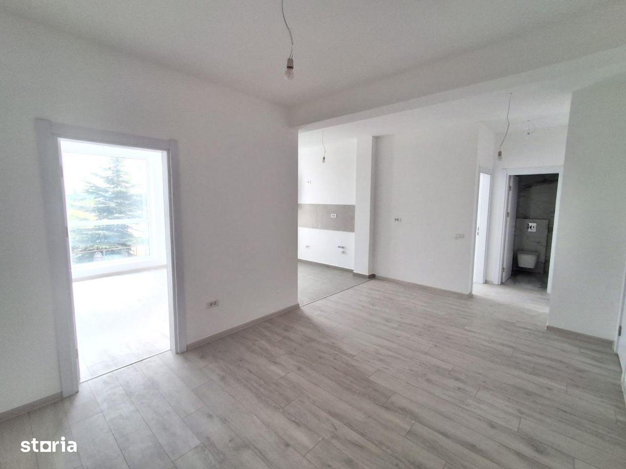 Bloc Finalizat 2025| Mutare imediată| 3 camere spațioase| - imagine 1