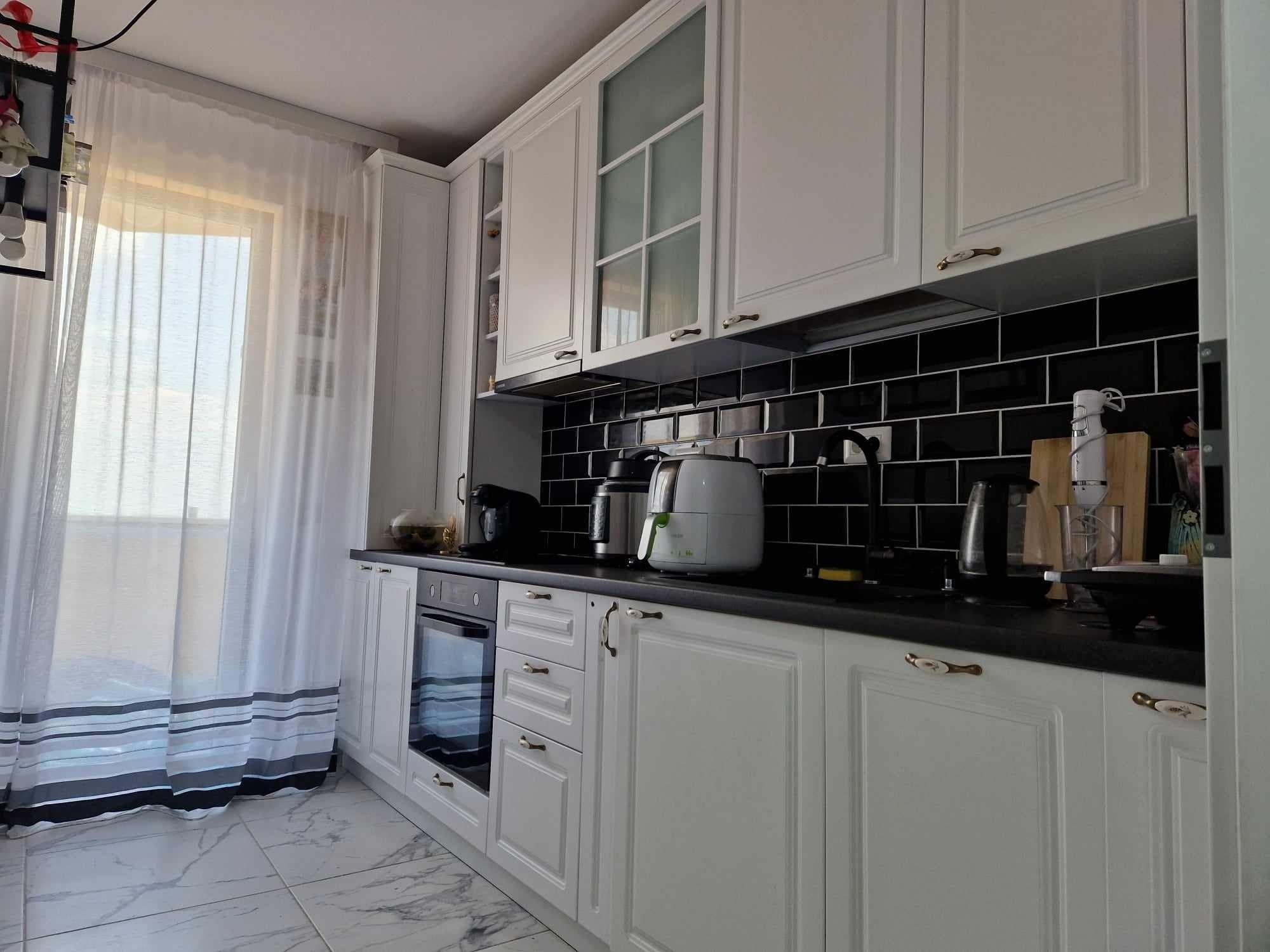 Apartament 3 camere Apollo Residence  3 - imagine 1