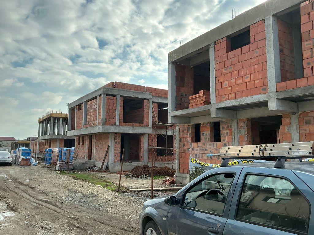 Vila construita pentru comfortul  familiei tale - imagine 1