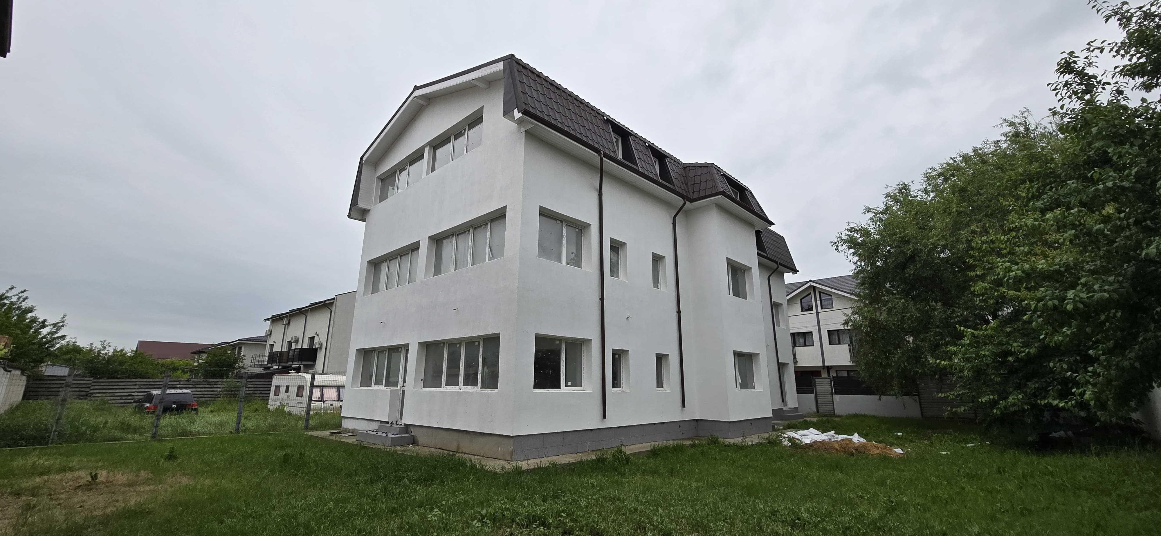 Casă de închiriat – ideală pentru locuință sau activitate profesională - imagine 1