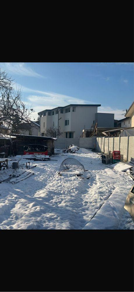 teren de vanzare Popesti - imagine 1