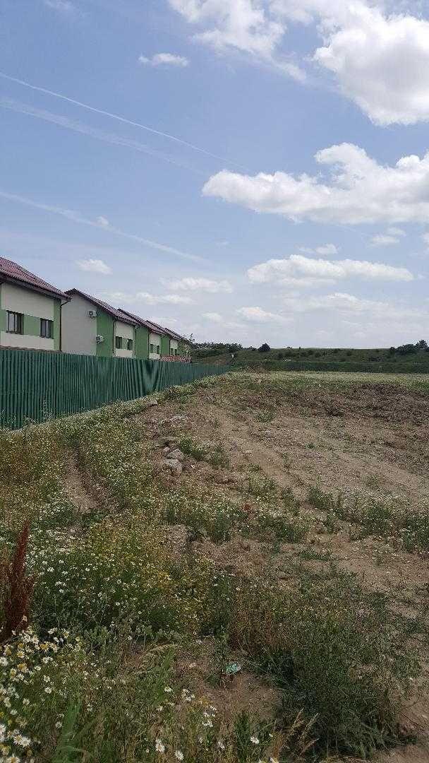 Teren intravilan ideal investitie Popesti-Leordeni - imagine 1