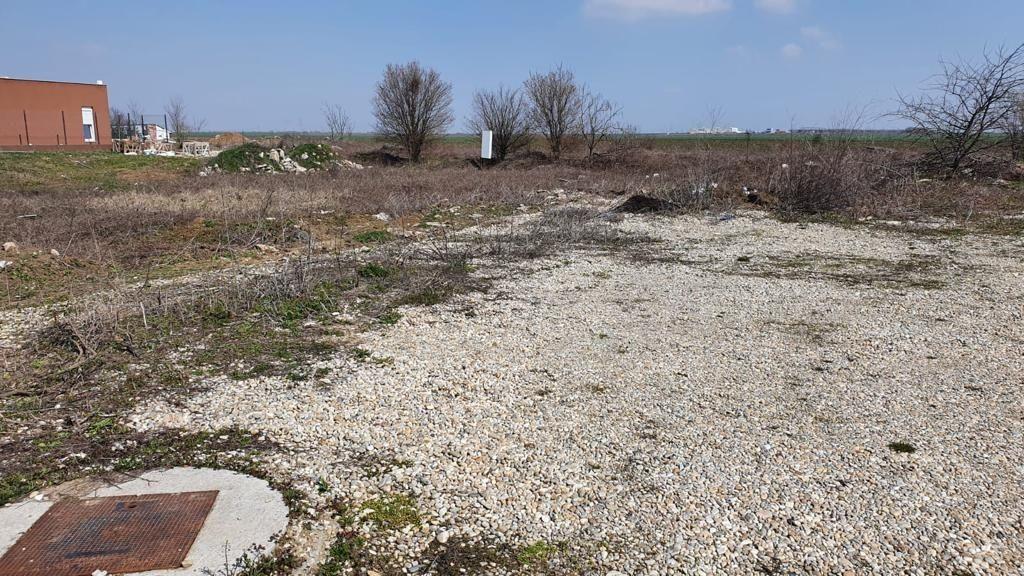 Teren 586mp Cartier Allegria Residence-A0 langa Popesti Leordeni