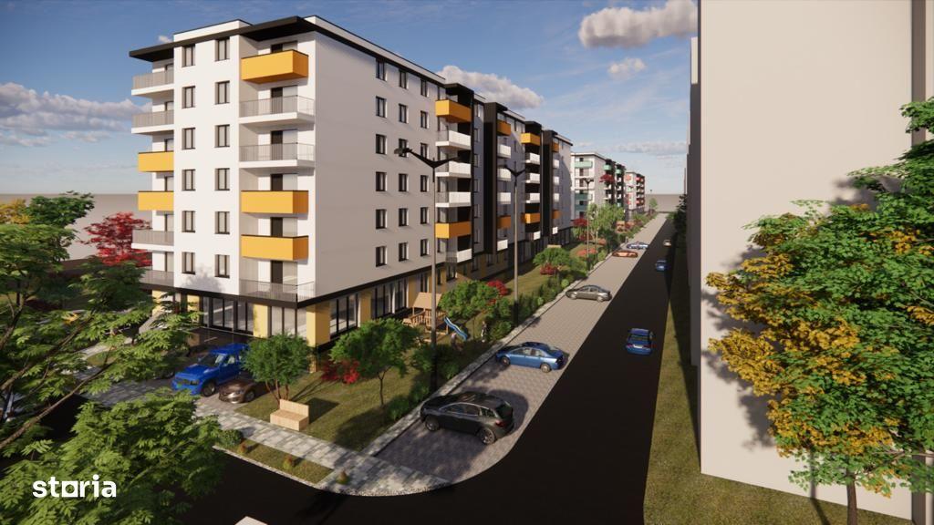 Teren vanzare,proprietar,Popesti,str. Miraslau,autorizatie construire - imagine 1