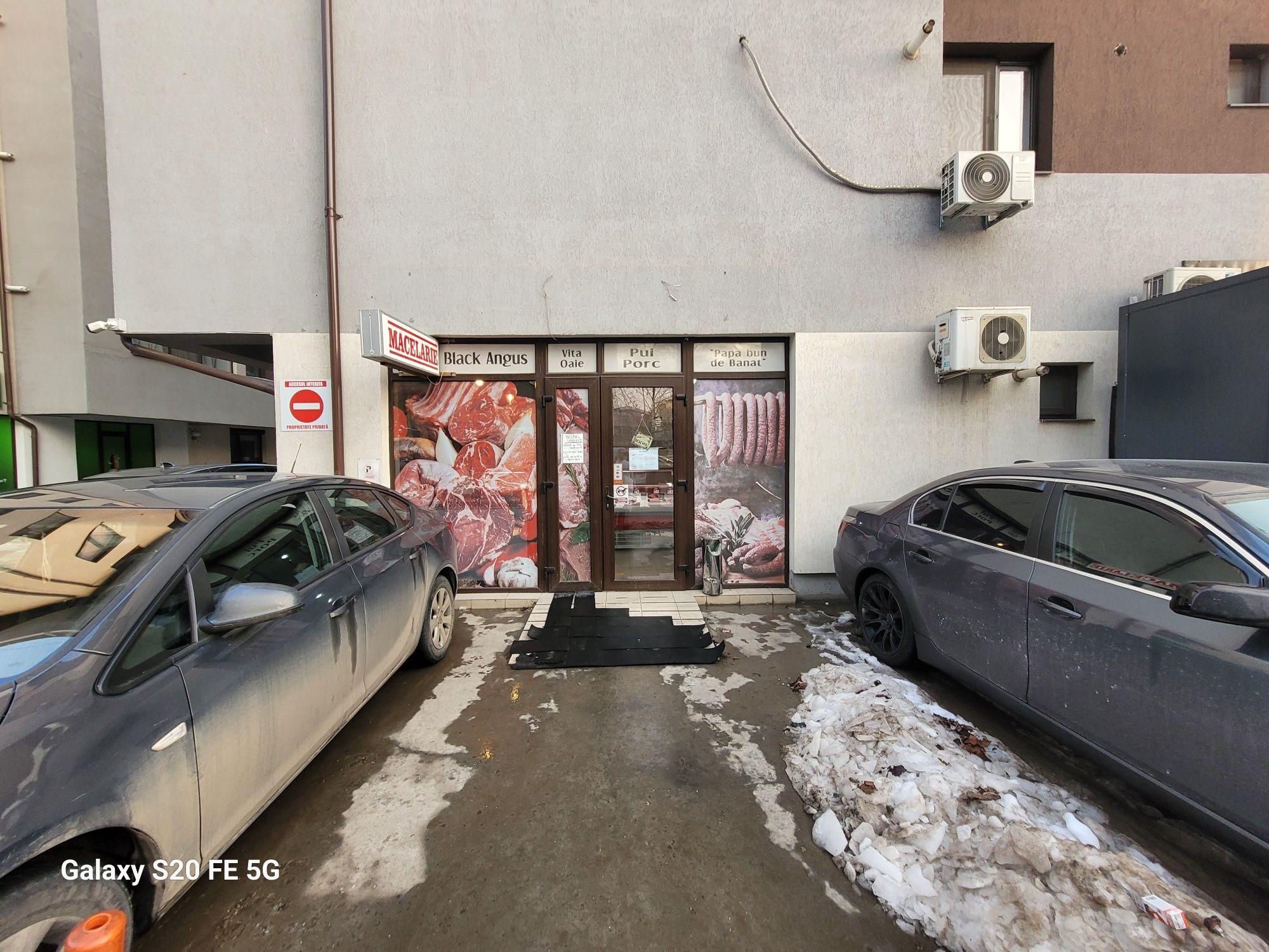 Închiriez măcelărie - imagine 1