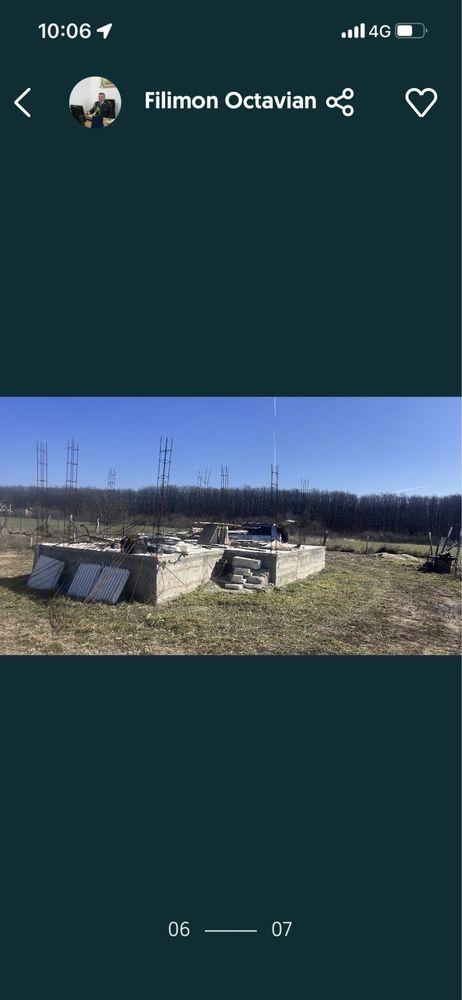 Proprietar vand 483 m   Snagov- Ghermanesti - imagine 1