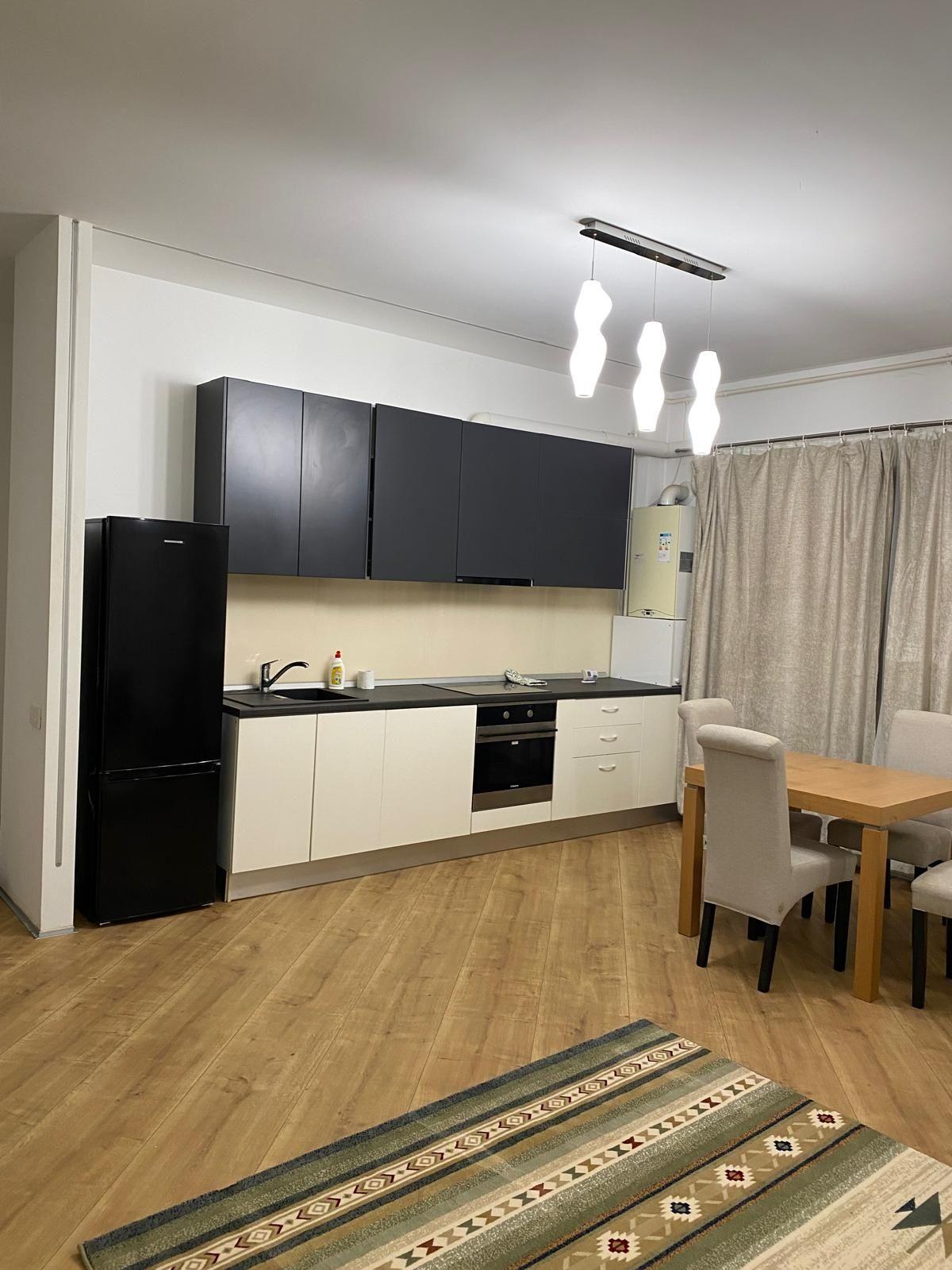 De vanzare 2 Camere 4city residence Rond OMV Pipera direct proprietar - imagine 1