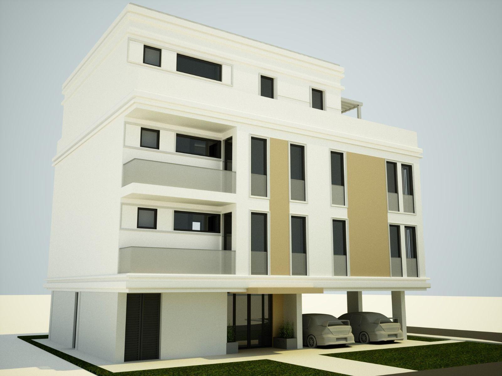 Apartamente 2 camere în zona Pipera