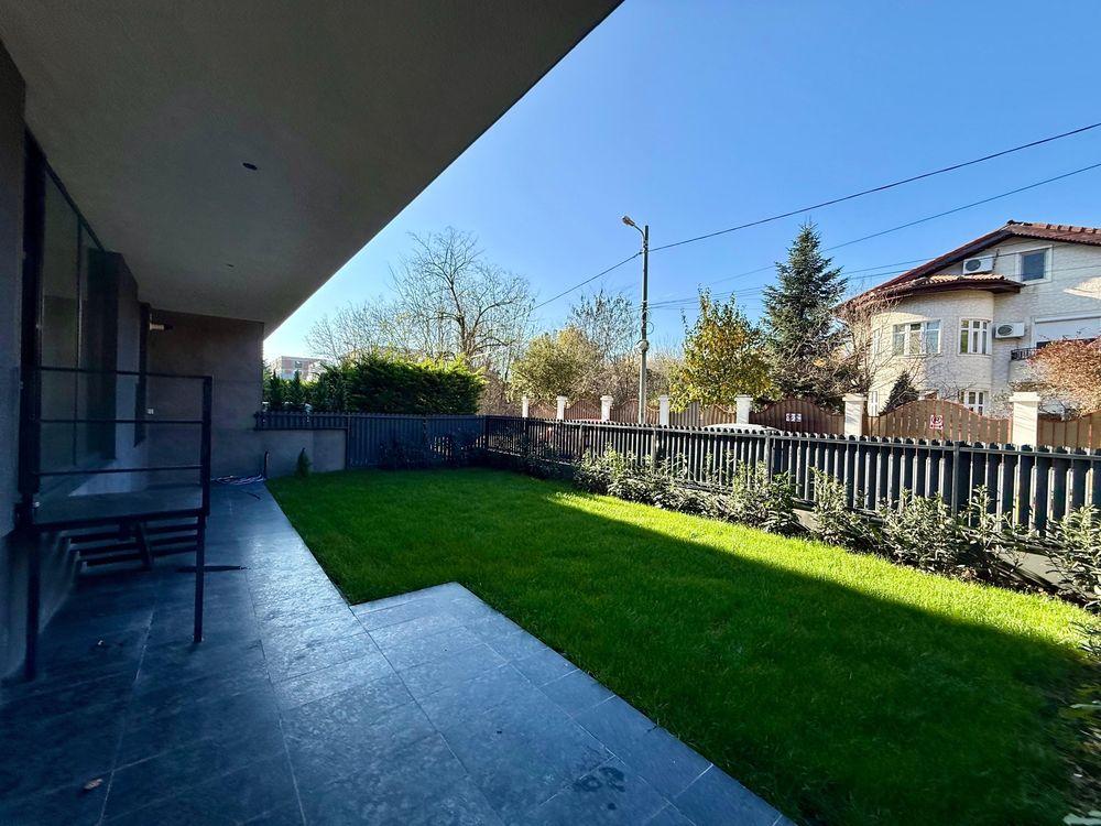 Apartament 3 camere 95 mp| Gradina Proprie 95mp | Bloc Boutique | LUX - imagine 1