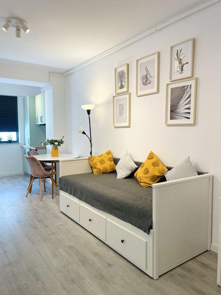 Studio Pipera - Rond OMV