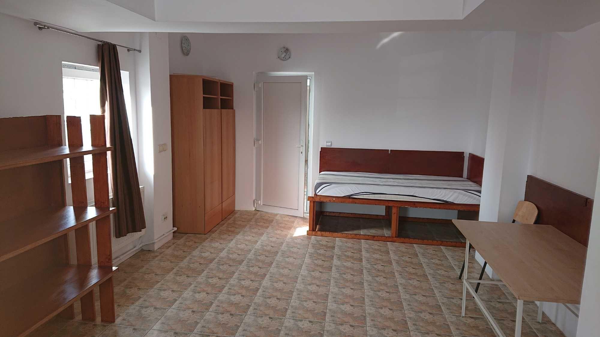 Garsoniera bd pipera penny mrk in vila mobilata 28 mp catv internet - imagine 1