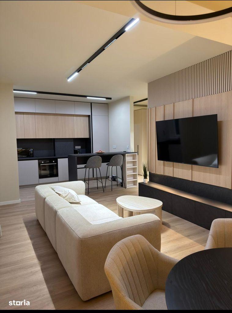 Apartament NOU, design modern, Pipera - imagine 1