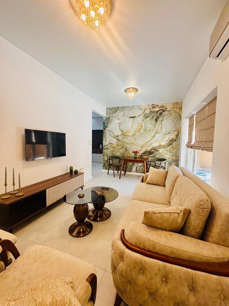 Apartament 2 camera pipera lux COMISION 0 - imagine 1