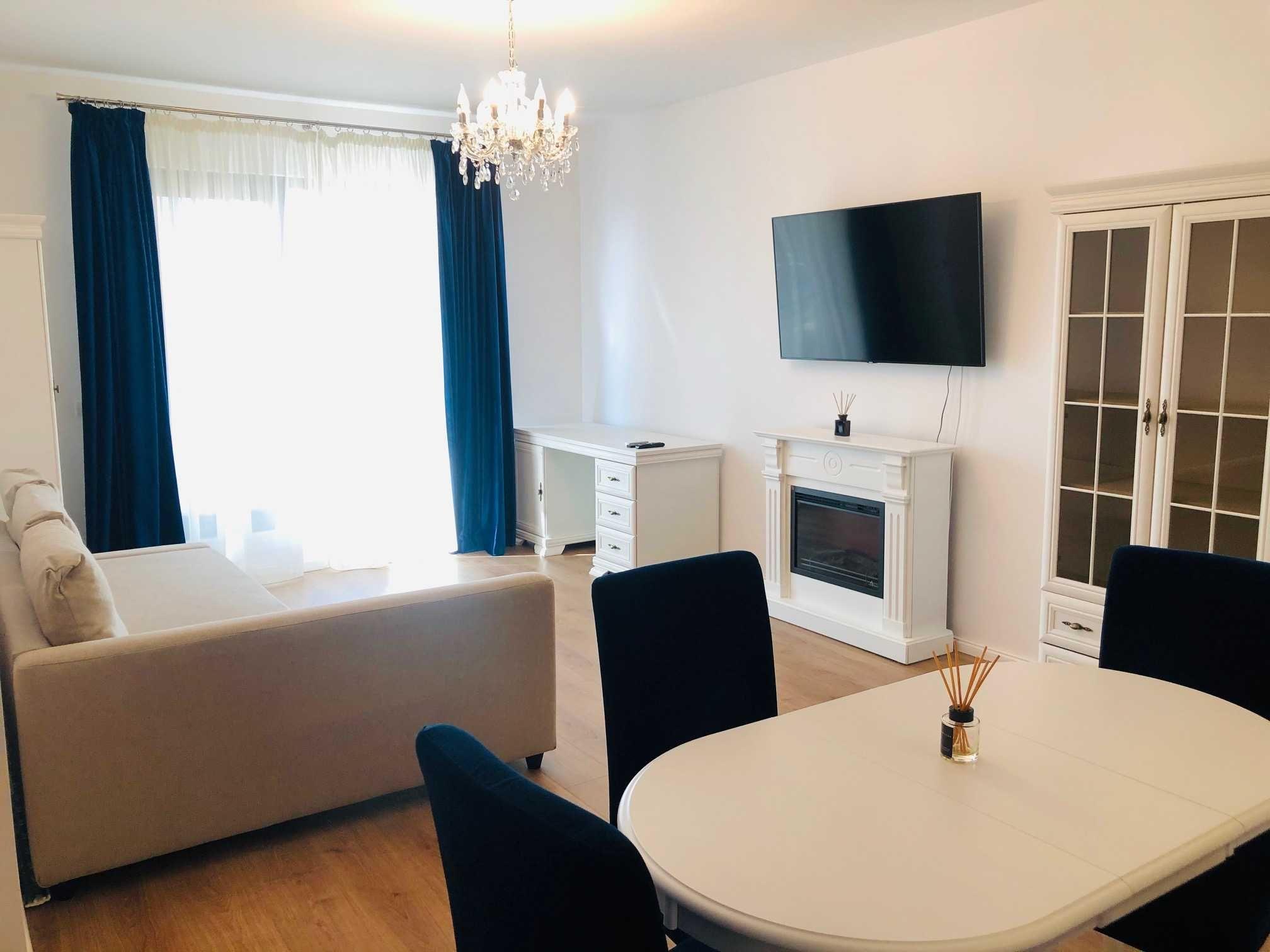 Proprietar - Inchiriez apartament 2 camere Pipera complex Apptwon