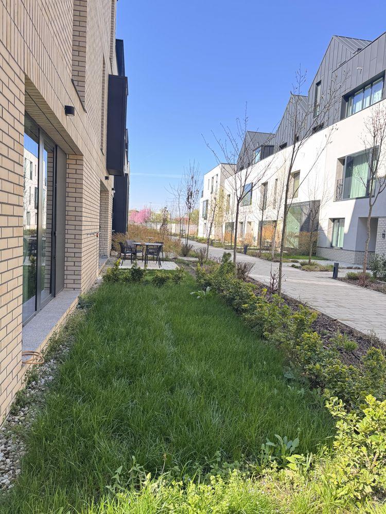 Proprietar - Apartament 3 camere Duplex | Avalon Pipera | Grădină - imagine 1