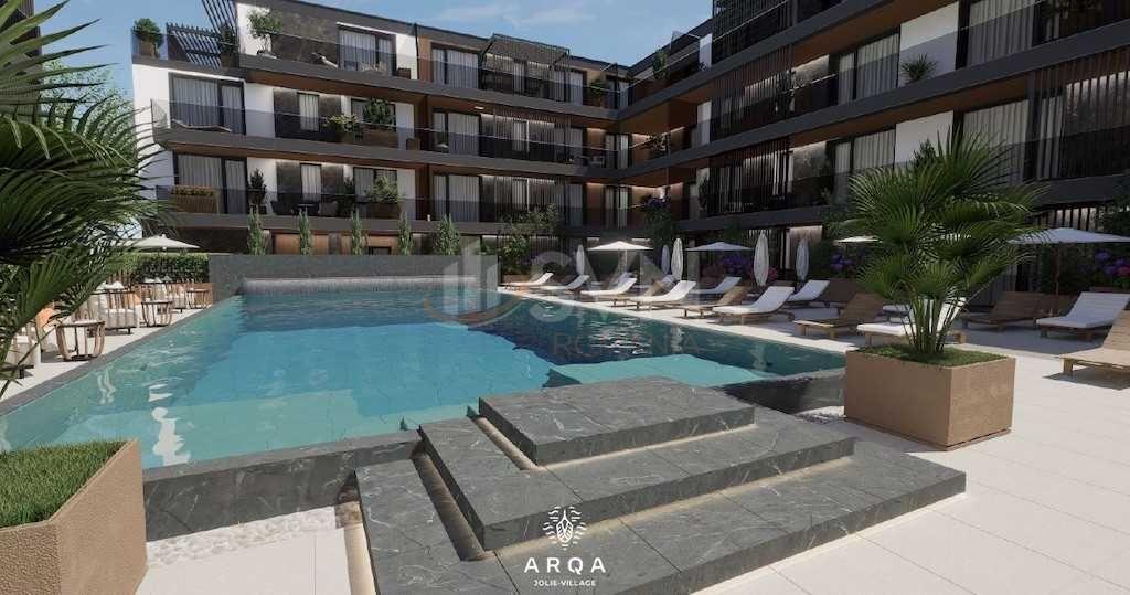 Inchiriere Apart 3 Cam, 111 mp, Arqa Jolie Ville, Iancu Nicolae, NOU - imagine 1