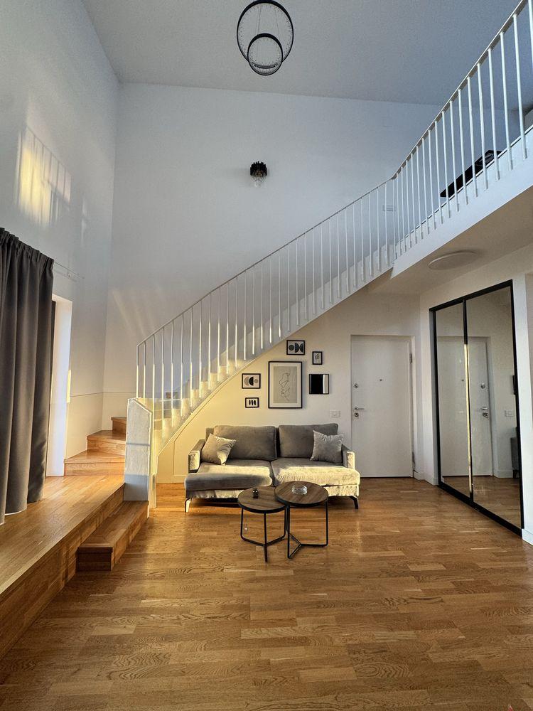 DIRECT PROPRIETAR Penthouse | Duplex | Pipera | Avalon Estate | Terasa - imagine 1