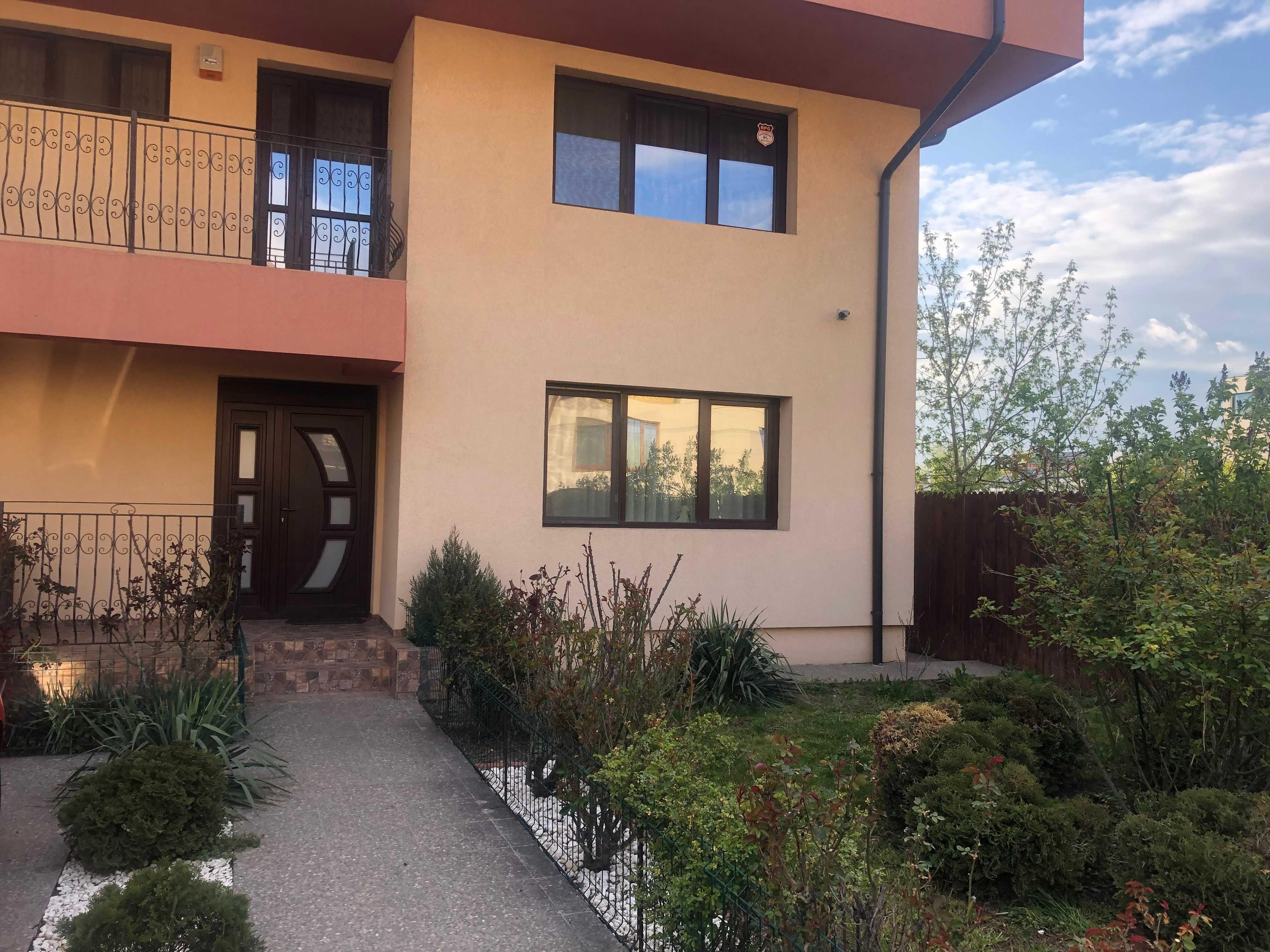 Vila de vanzare in Pipera