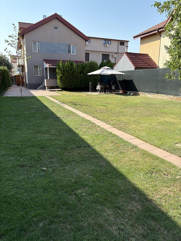 Inchiriere vila - Bd Pipera