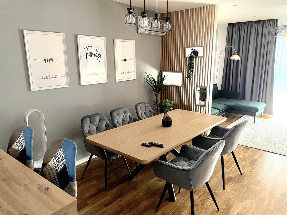 Vila premium Pipera | New Point Villas | 5 camere | 2 parcari