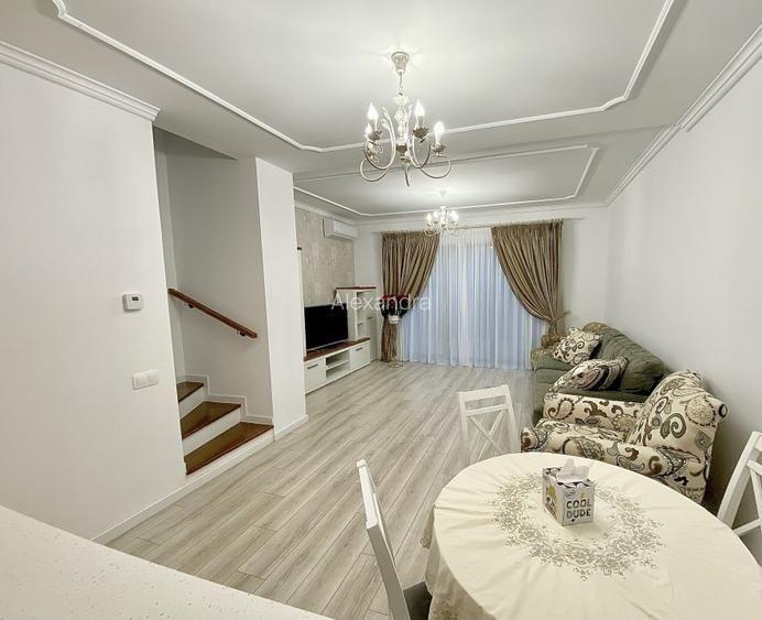 Vila de inchiriat, Pipera - imagine 1