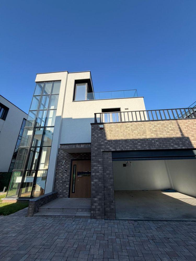 Vila se lux cu piscină Pipera, langa Scoala Americana - imagine 1